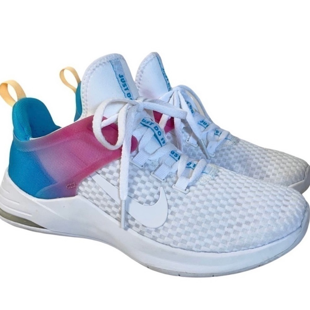 Women’s NIKE Air Bella TR 2 Training Shoes Sneakers - Picture 1 of 6
